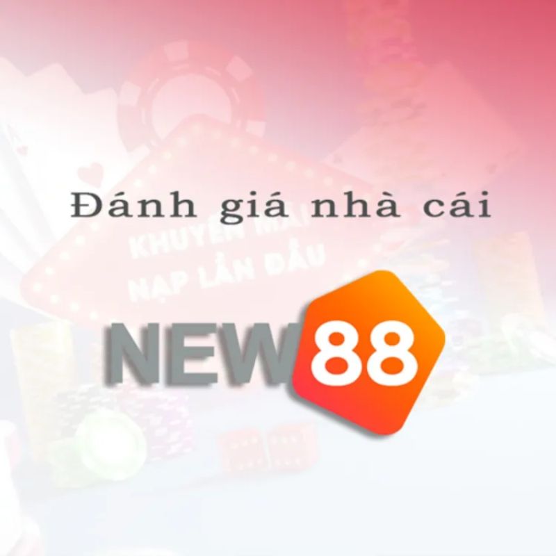 Thực hư tin đồn nhà cái New88 lừa đảo