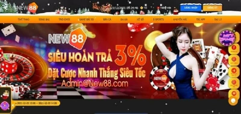 Tìm hiểu về nhà cái uy tín số 1 hiện nay