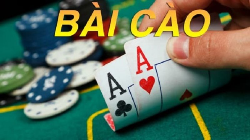 Bài cào tựa game hot nhất thị trường cá cược