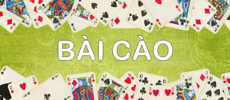 Các thuật ngữ khi chơi bài cào cần biết