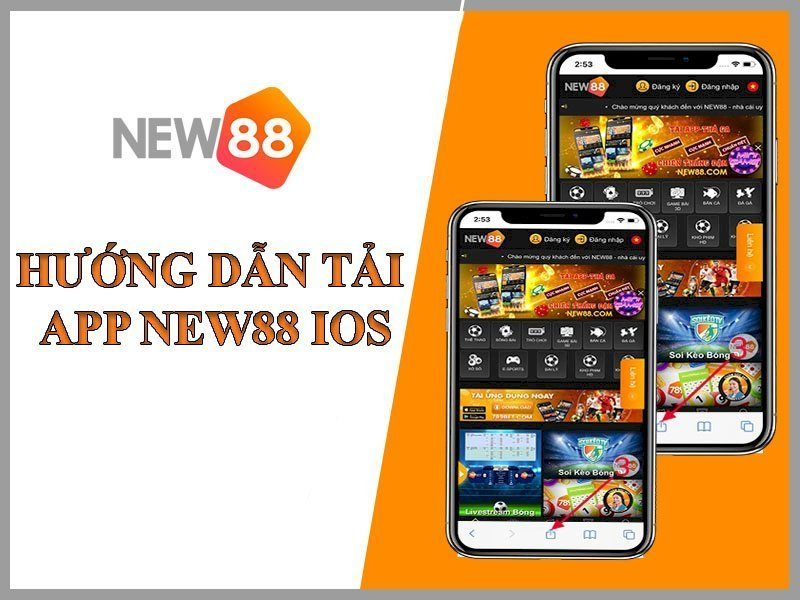 Cách tảo app dối với hệ điều hành Android