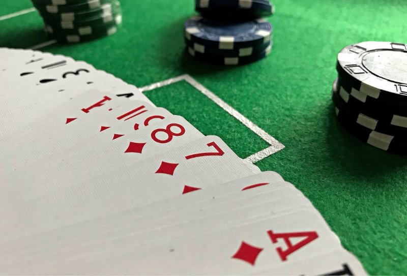 Chơi Poker cần rèn luyện kỹ năng nhớ bài