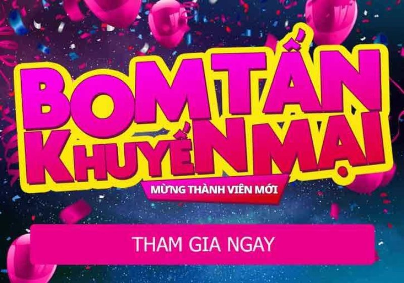 Chương trình khuyến mãi VIP là gì?