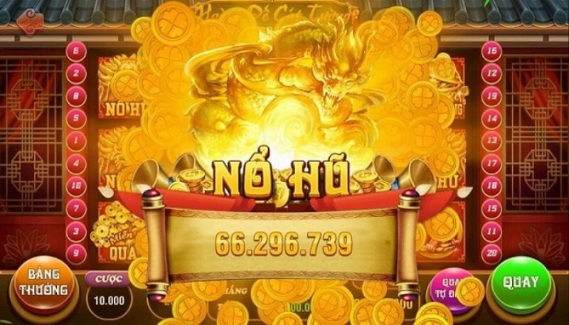 Game nổ hũ là gì?