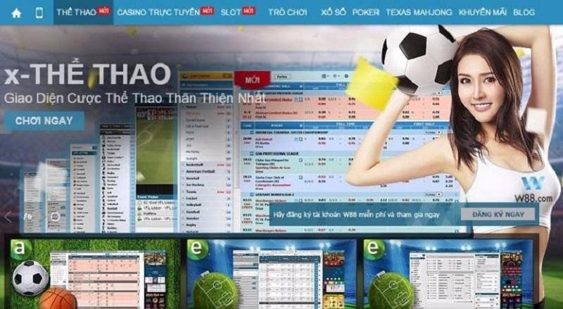 Hướng dẫn cách chơi tại Web cá cược New88