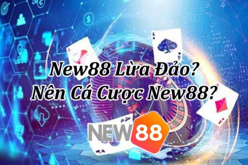 Khuyến mãi lớn hấp dẫn tại New88