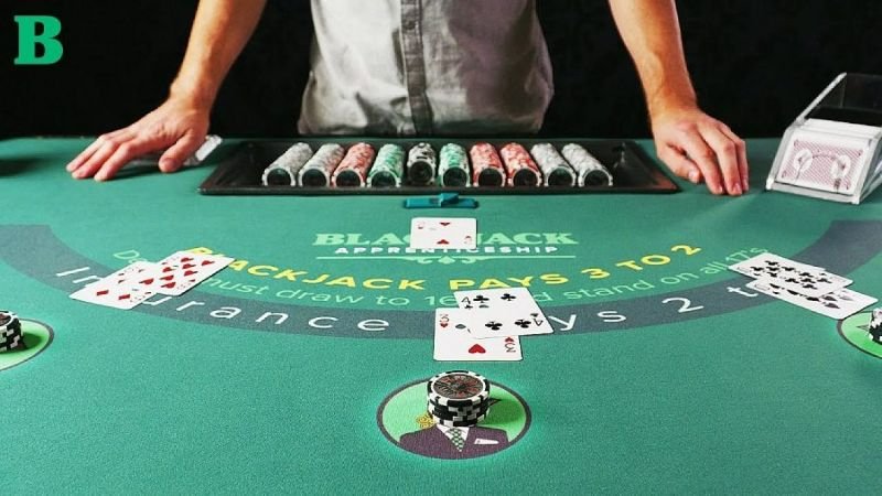 Luật chơi Poker đơn giản