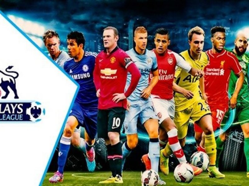 Thưởng thức các trận đấu lớn nhỏ tại Live Football